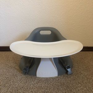 Upseat Booster Chair